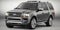 2016 Ford Expedition 4WD 4dr Limited