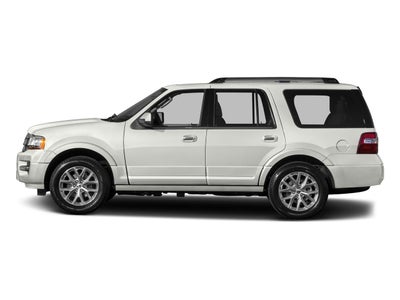 2016 Ford Expedition 4WD 4dr Limited