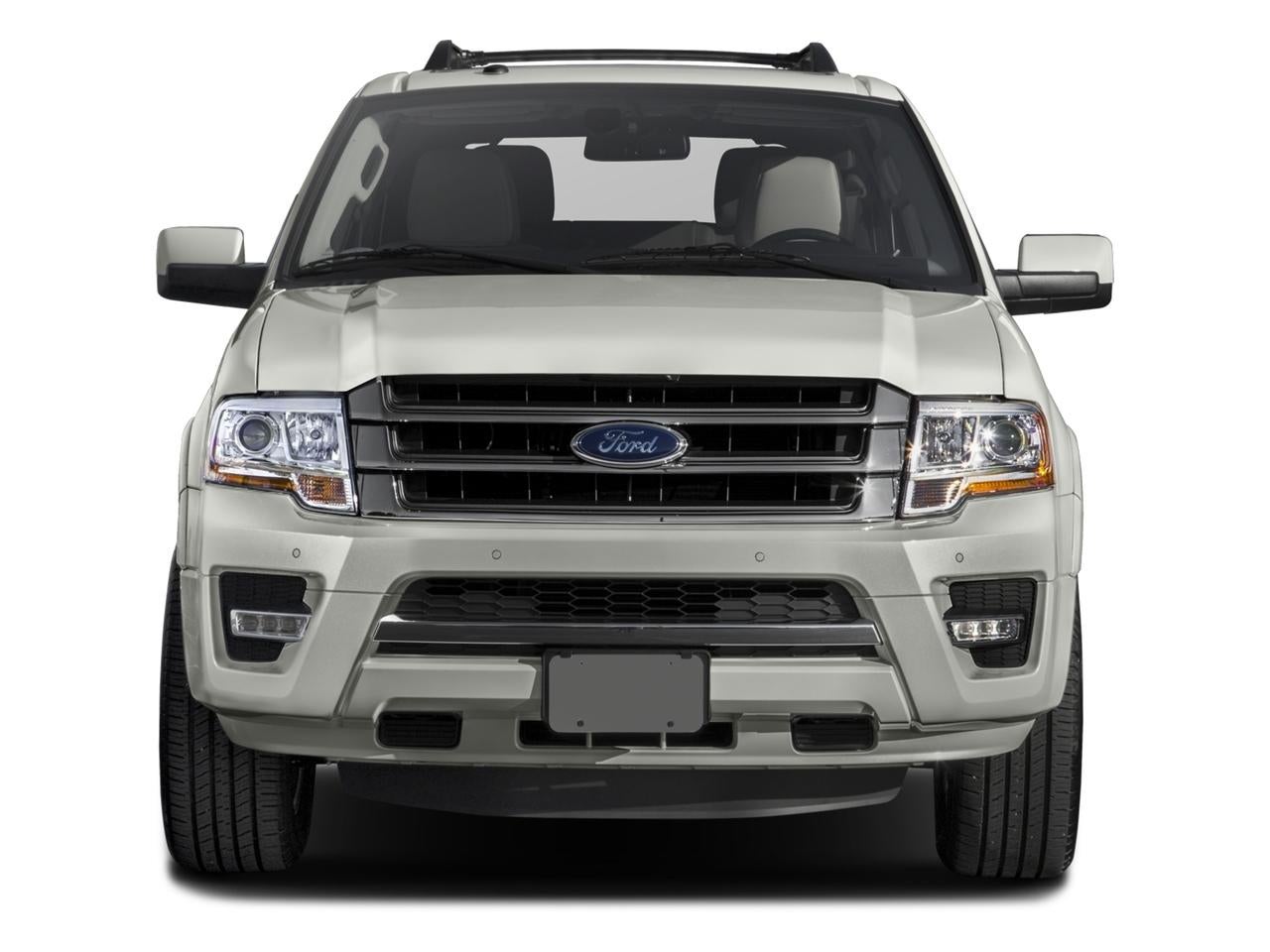 2016 Ford Expedition 4WD 4dr Limited
