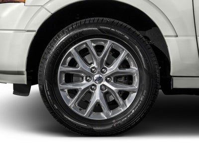 2016 Ford Expedition 4WD 4dr Limited