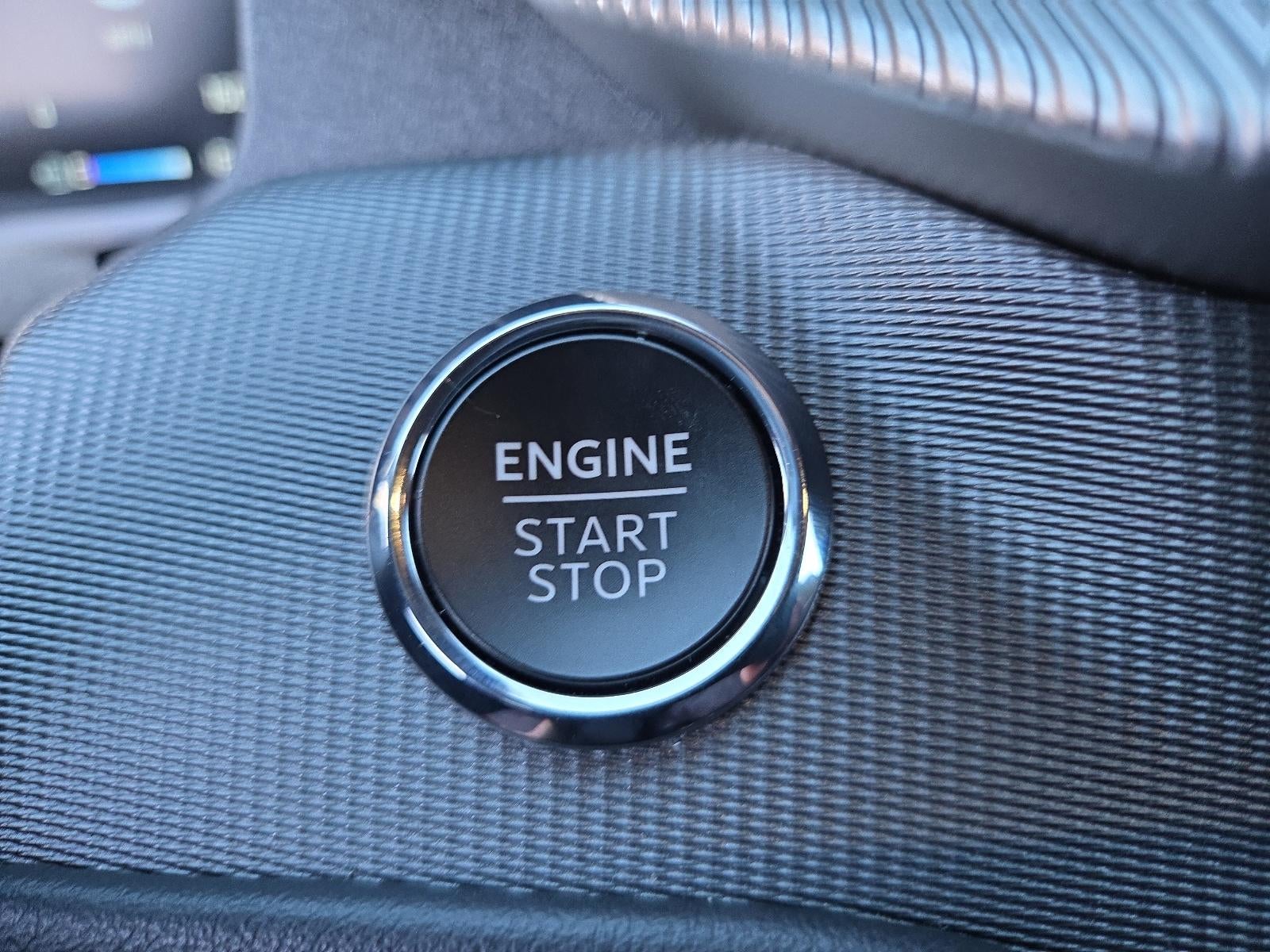 2025 Ford Explorer ST-Line 4WD