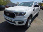 2023 Ford Ranger XLT 4WD SuperCrew 5' Box