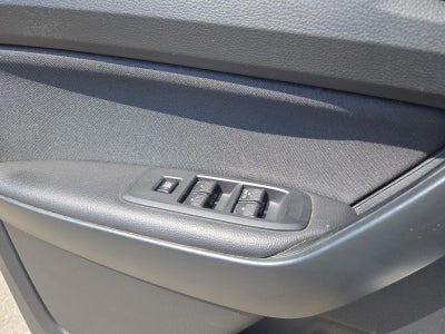 2023 Ford Ranger XLT 4WD SuperCrew 5' Box