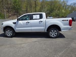 2023 Ford Ranger XLT 4WD SuperCrew 5' Box