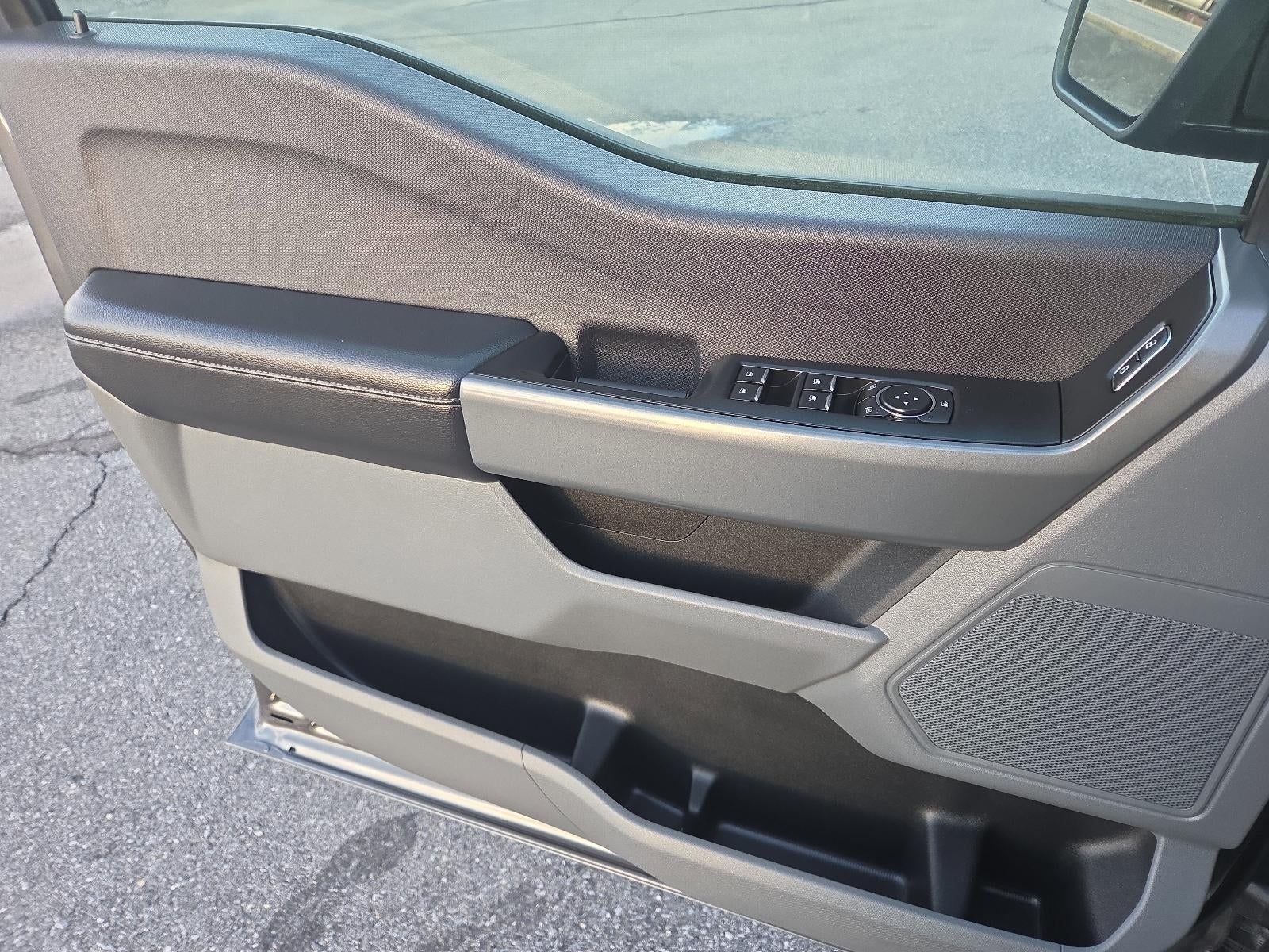 2023 Ford F-150 XLT 4WD SuperCrew 5.5' Box