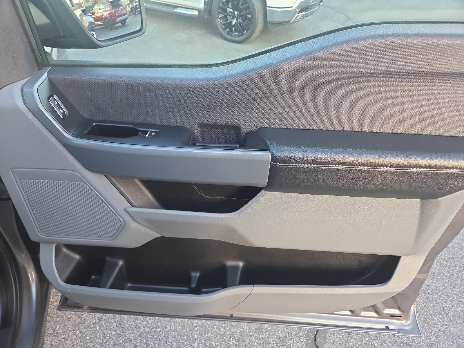 2023 Ford F-150 XLT 4WD SuperCrew 5.5' Box