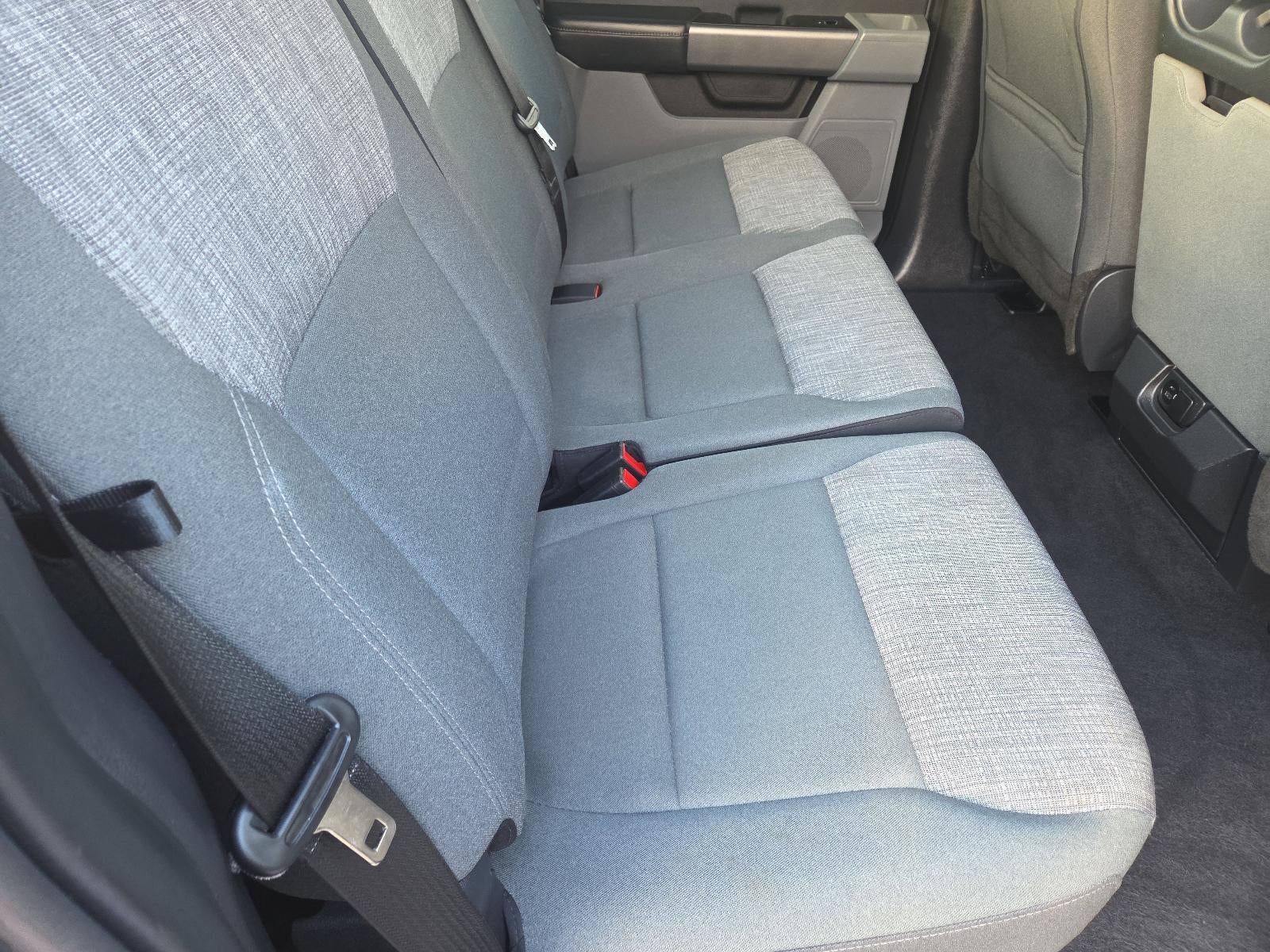 2023 Ford F-150 XLT 4WD SuperCrew 5.5' Box