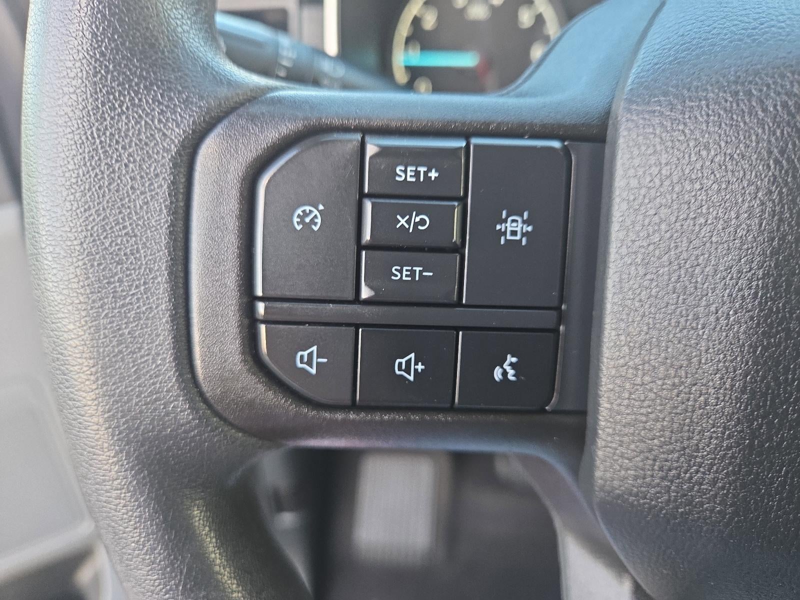 2023 Ford F-150 XLT 4WD SuperCrew 5.5' Box