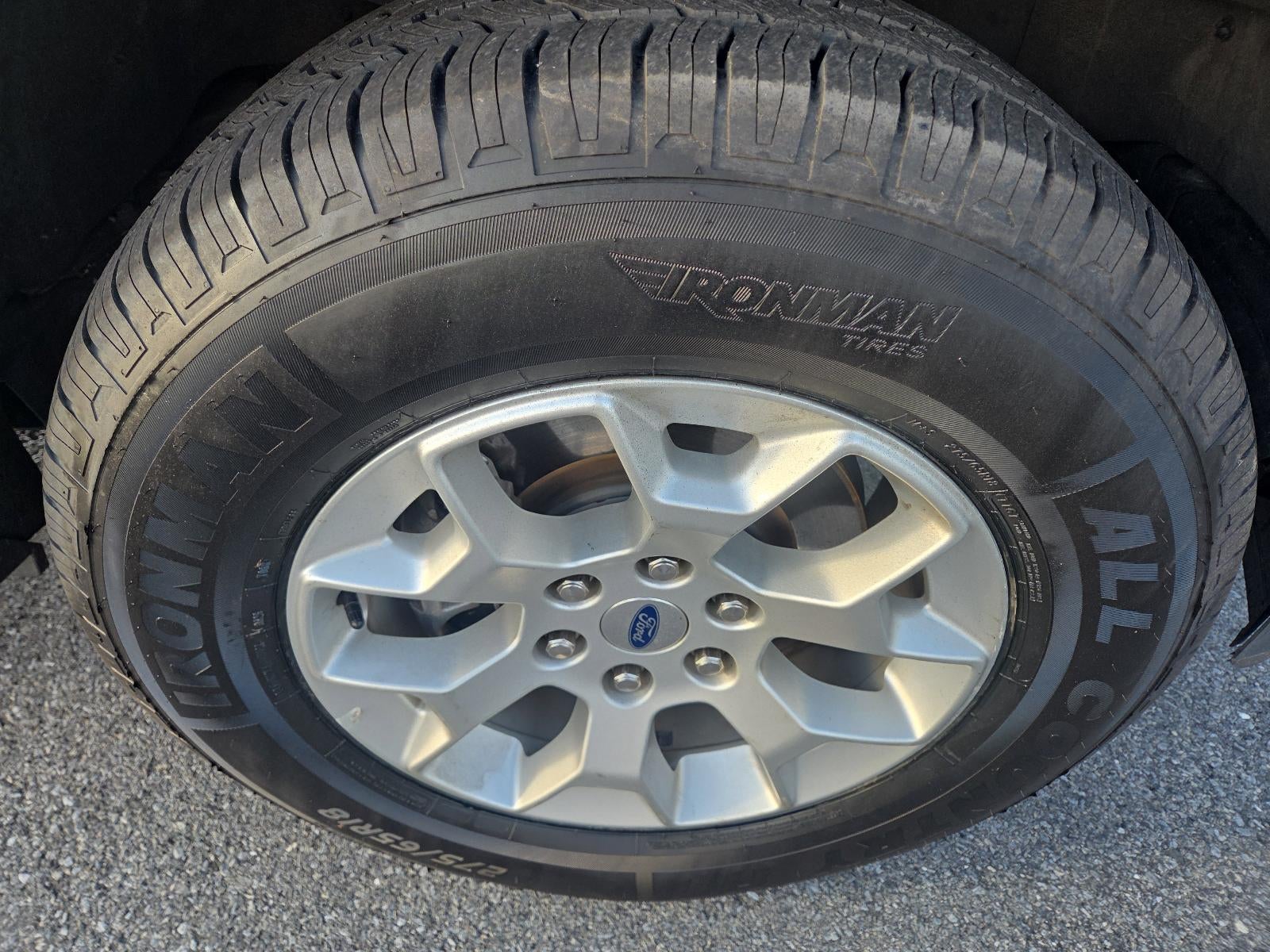 2023 Ford F-150 XLT 4WD SuperCrew 5.5' Box