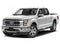 2023 Ford F-150 XL 4WD SuperCrew 5.5' Box