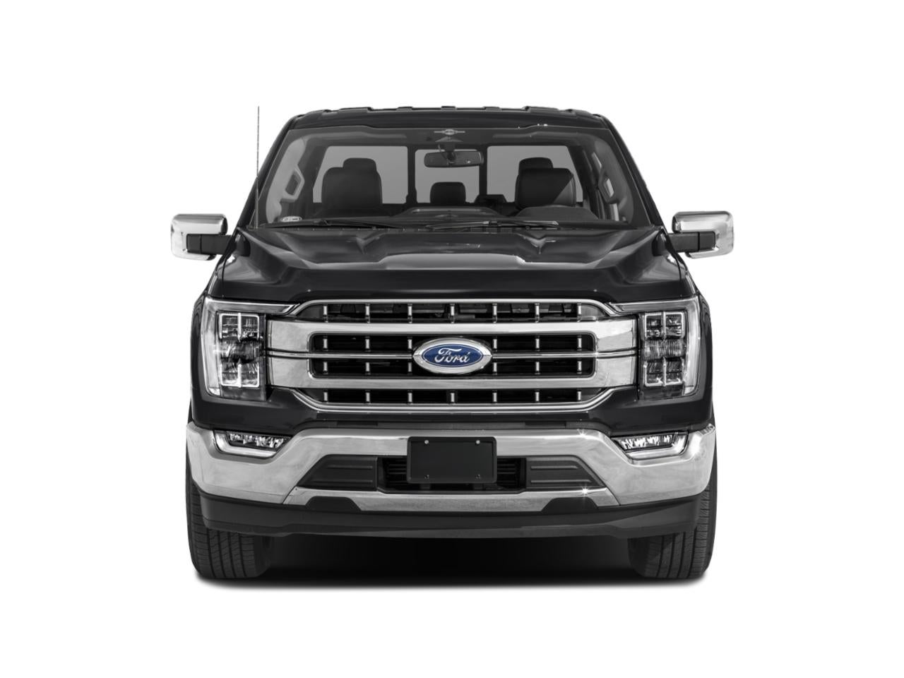 2023 Ford F-150 XL 4WD SuperCrew 5.5' Box