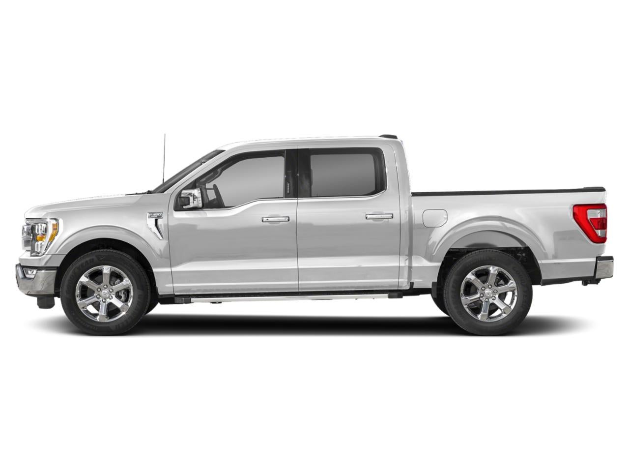 2023 Ford F-150 XL 4WD SuperCrew 5.5' Box