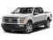 2023 Ford F-150 XL 4WD SuperCrew 5.5' Box