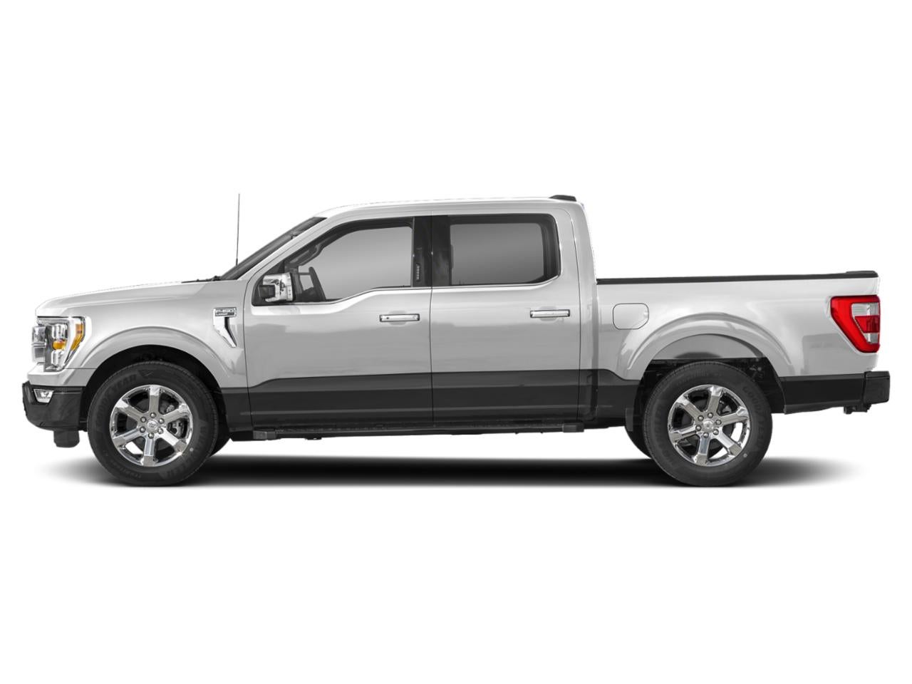 2023 Ford F-150 XL 4WD SuperCrew 5.5' Box