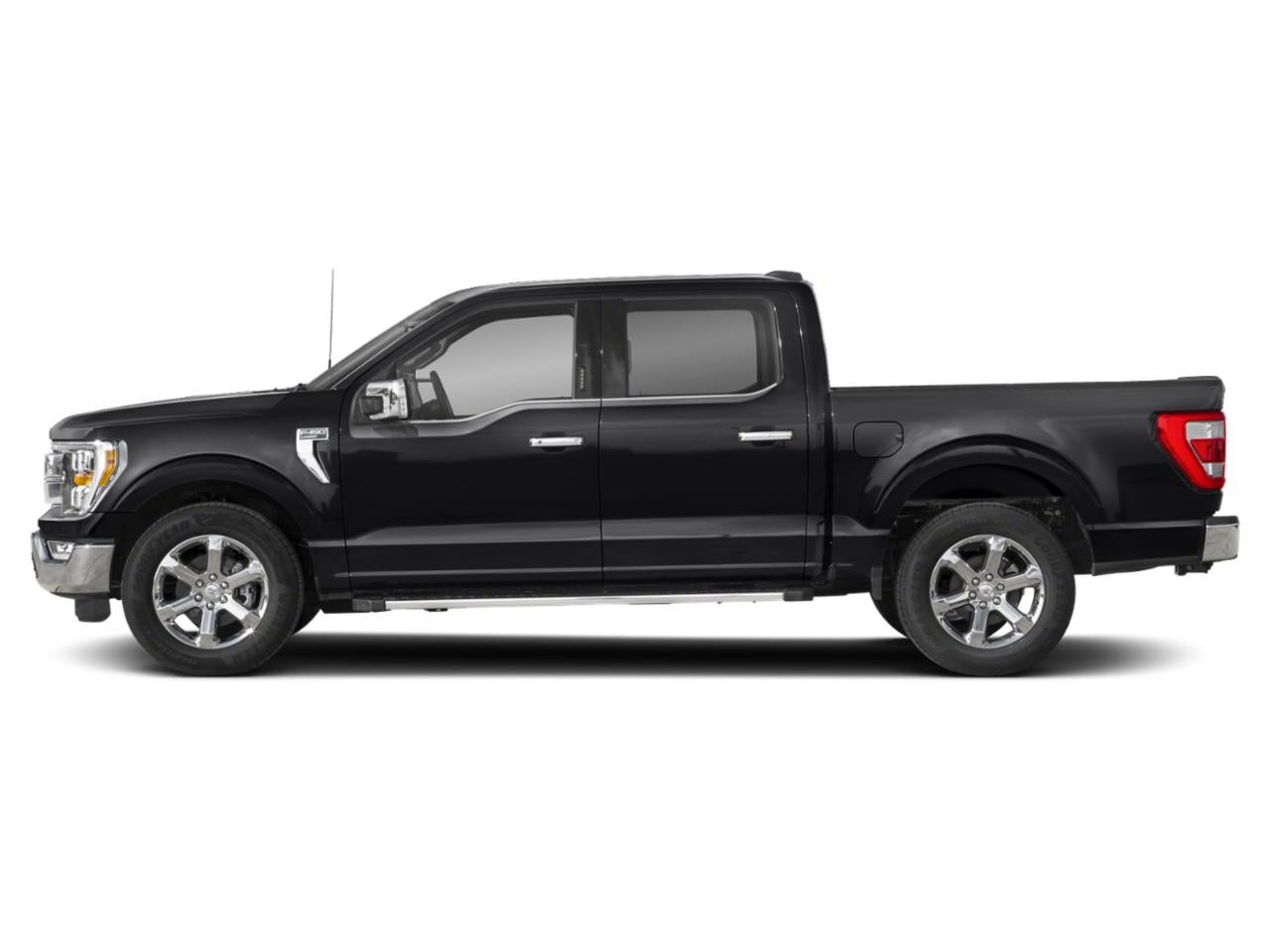 2023 Ford F-150 XL 4WD SuperCrew 5.5' Box