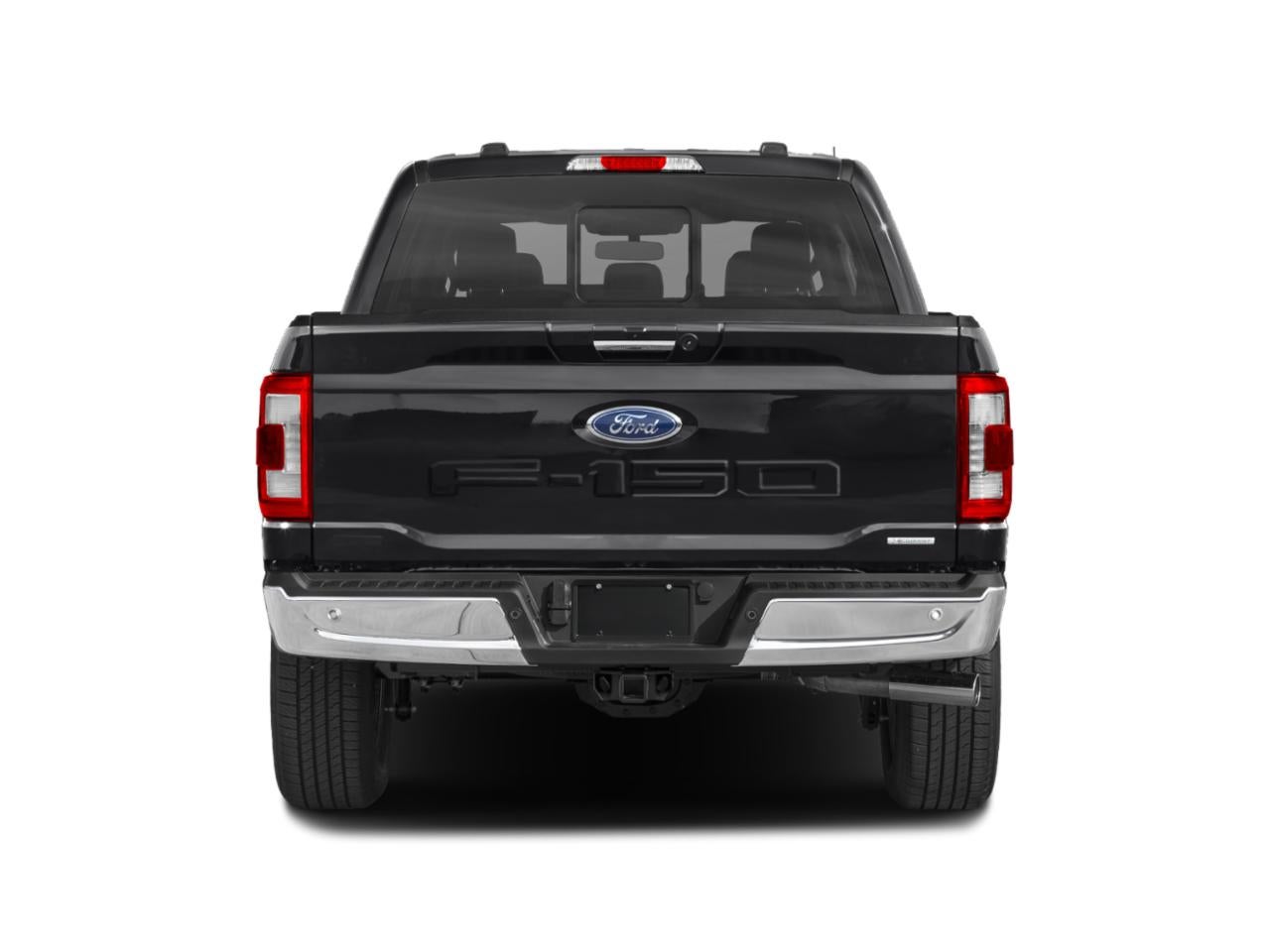 2023 Ford F-150 XL 4WD SuperCrew 5.5' Box