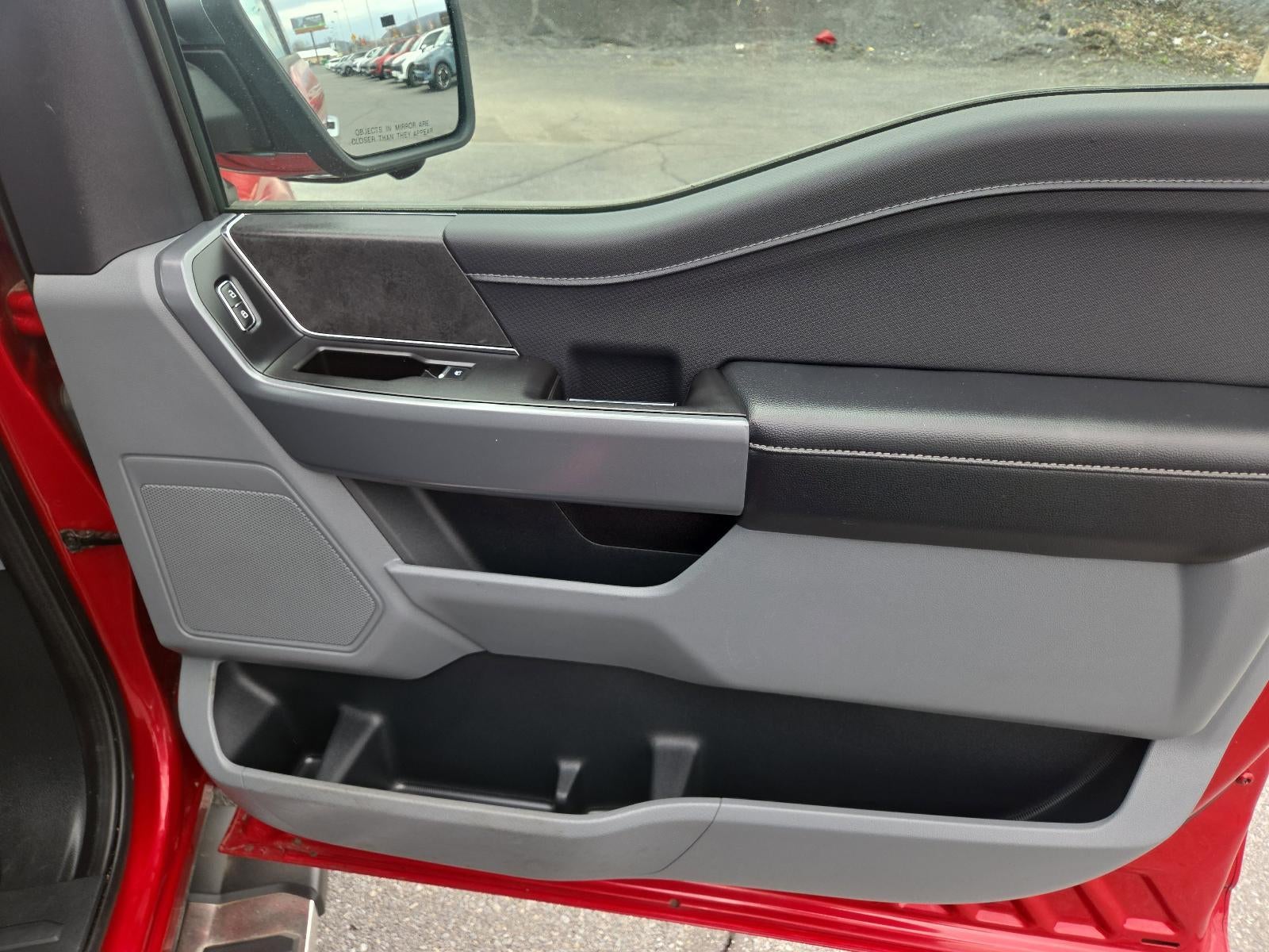 2024 Ford F-150 XLT 4WD SuperCrew 5.5' Box