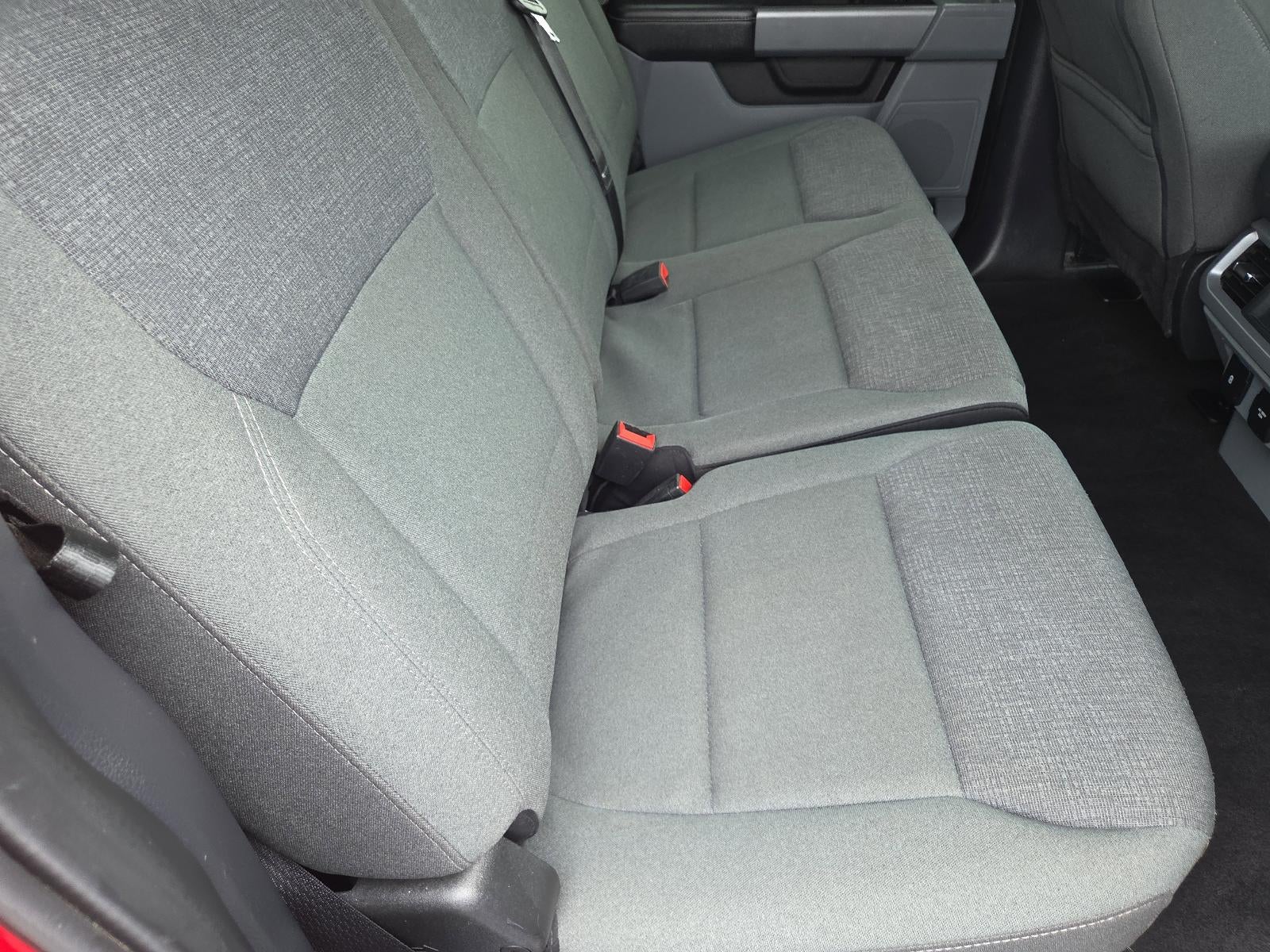 2024 Ford F-150 XLT 4WD SuperCrew 5.5' Box