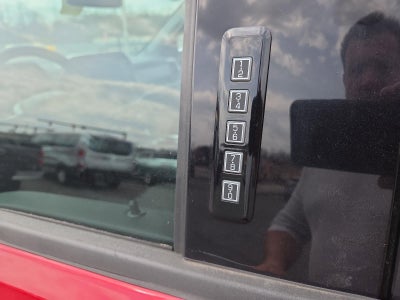 2024 Ford F-150 XLT 4WD SuperCrew 5.5' Box