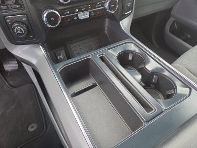 2024 Ford F-150 XLT 4WD SuperCrew 5.5' Box
