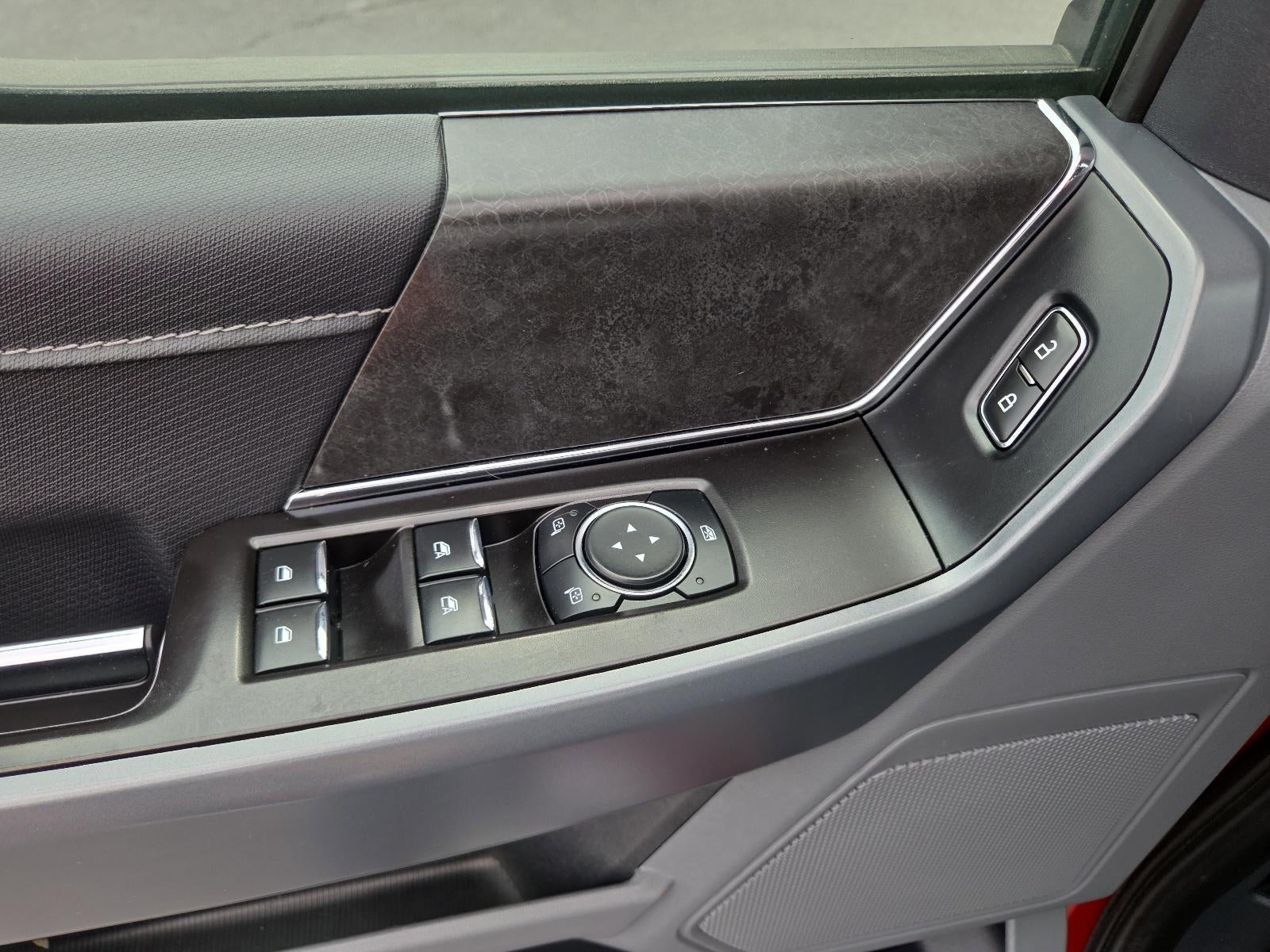 2024 Ford F-150 XLT 4WD SuperCrew 5.5' Box