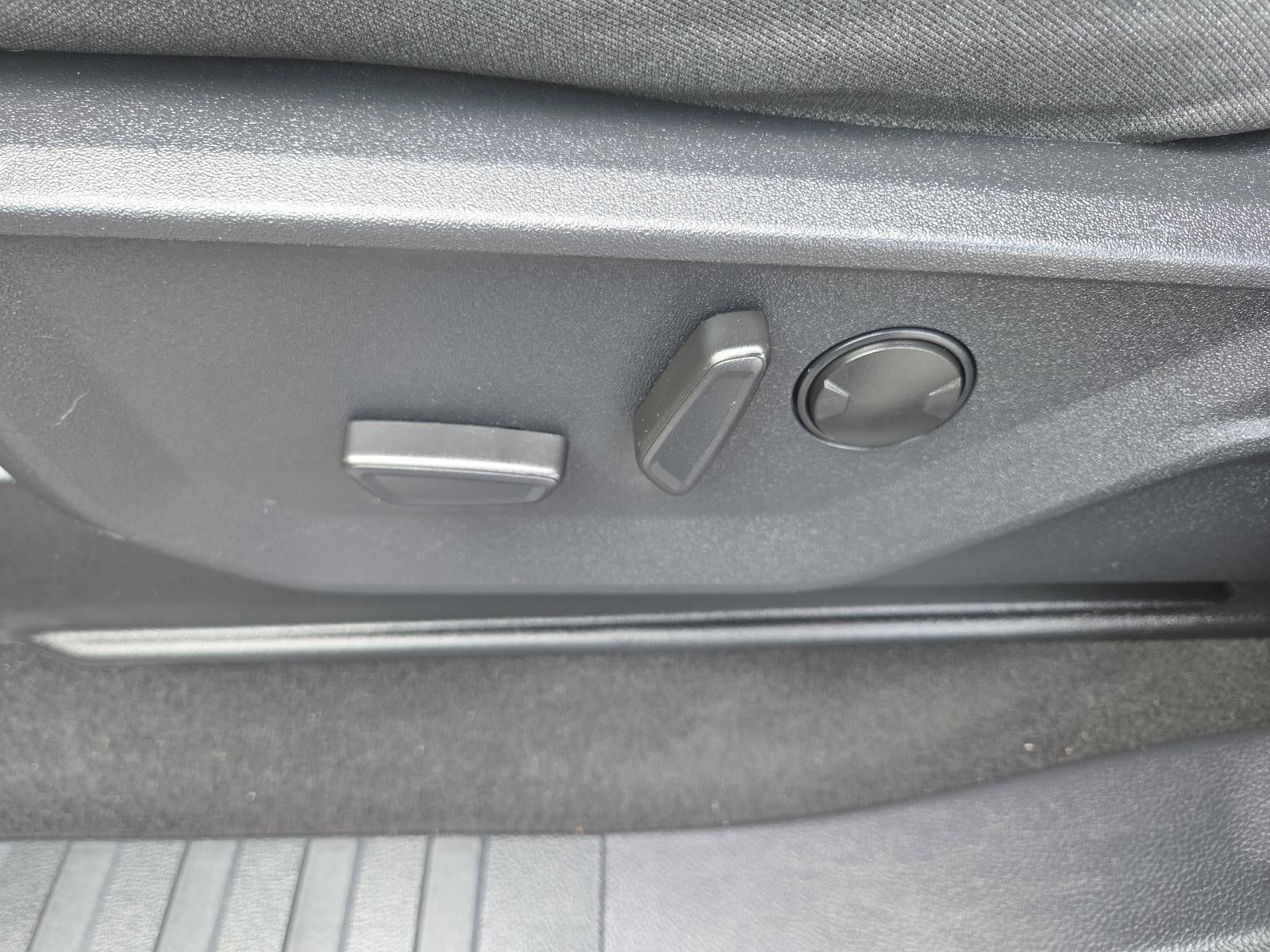 2024 Ford F-150 XLT 4WD SuperCrew 5.5' Box