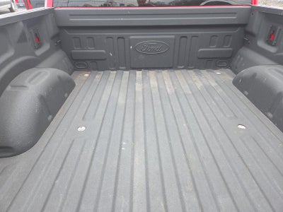 2024 Ford F-150 XLT 4WD SuperCrew 5.5' Box