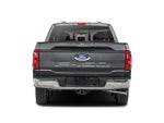 2024 Ford F-150 XLT 4WD SuperCrew 5.5' Box