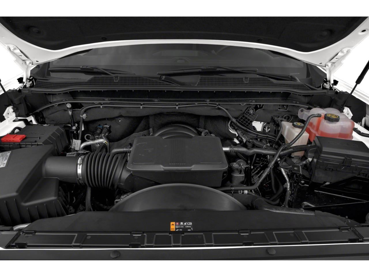 2022 Chevrolet Silverado 2500 HD Double Cab Long Box 4-Wheel Drive Work Truck