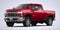2022 Chevrolet Silverado 2500 HD Double Cab Long Box 4-Wheel Drive Work Truck