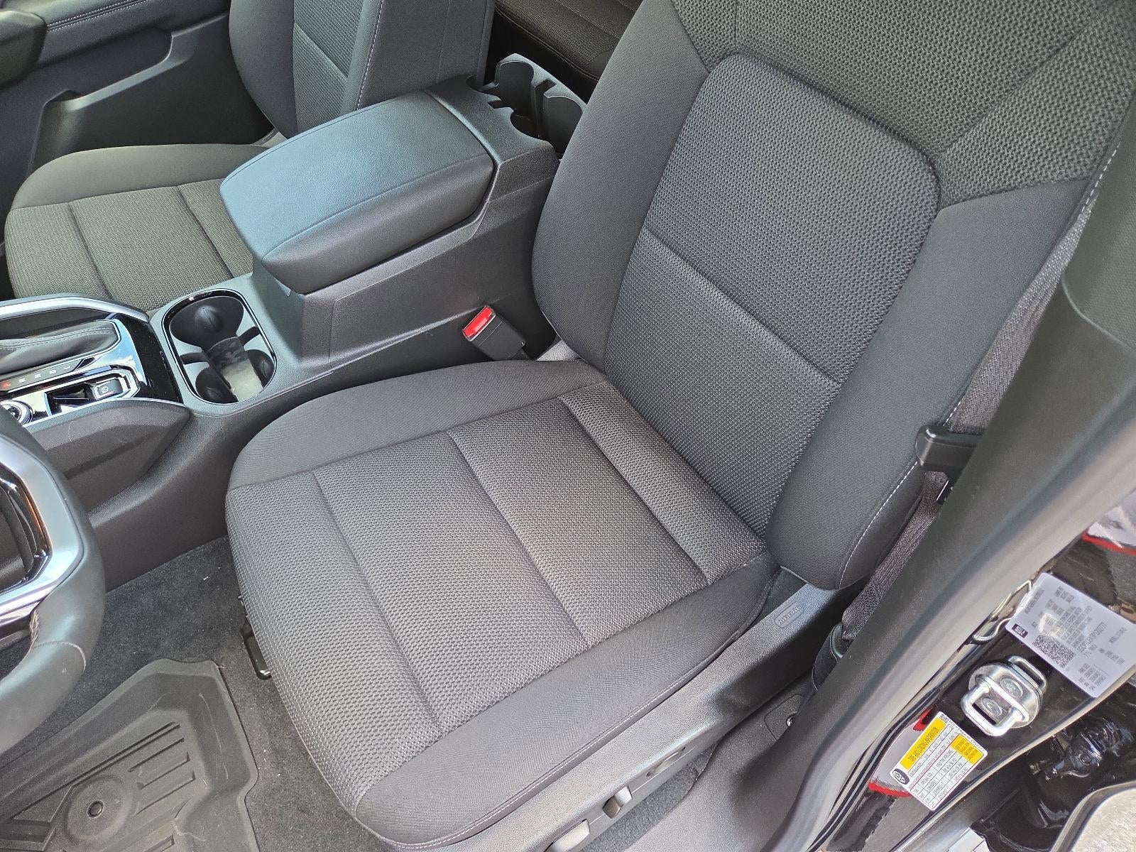 2023 Chevrolet Colorado Crew Cab Short Box 4-Wheel Drive LT