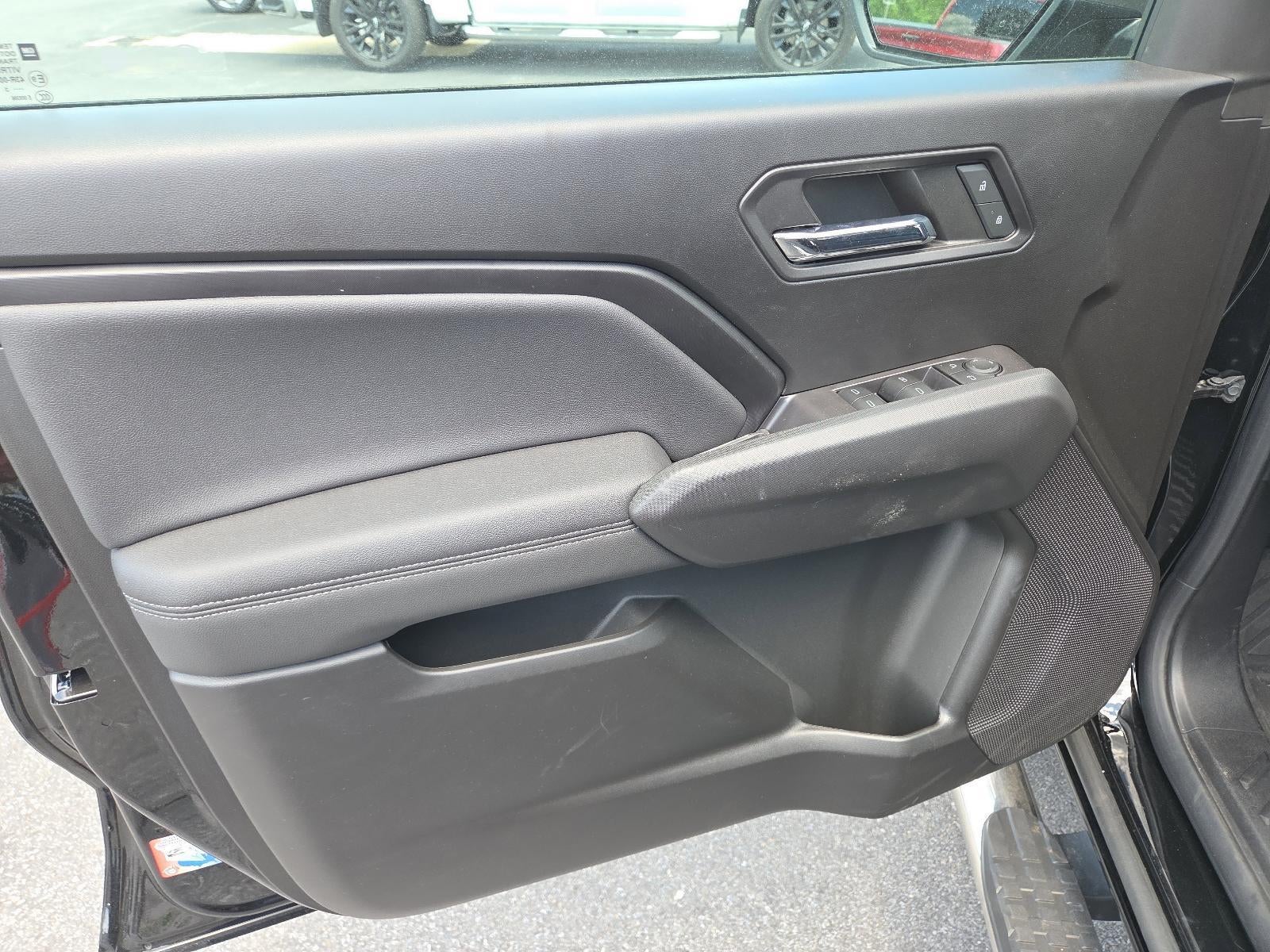 2023 Chevrolet Colorado Crew Cab Short Box 4-Wheel Drive LT
