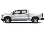 2022 Chevrolet Silverado 1500 Crew Cab Standard Box 4-Wheel Drive WT