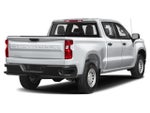 2022 Chevrolet Silverado 1500 Crew Cab Standard Box 4-Wheel Drive WT