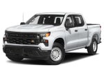 2022 Chevrolet Silverado 1500 Crew Cab Standard Box 4-Wheel Drive WT