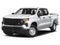 2022 Chevrolet Silverado 1500 Crew Cab Standard Box 4-Wheel Drive WT
