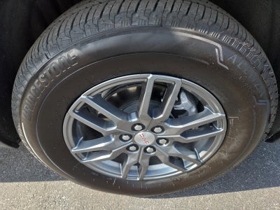 2025 GMC Acadia AWD Elevation