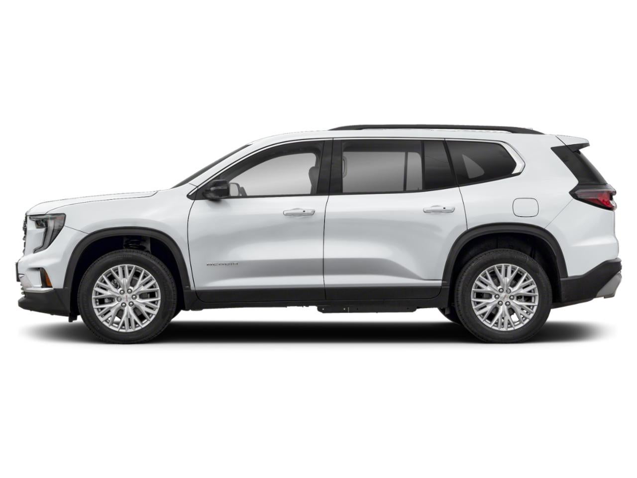 2025 GMC Acadia AWD Elevation