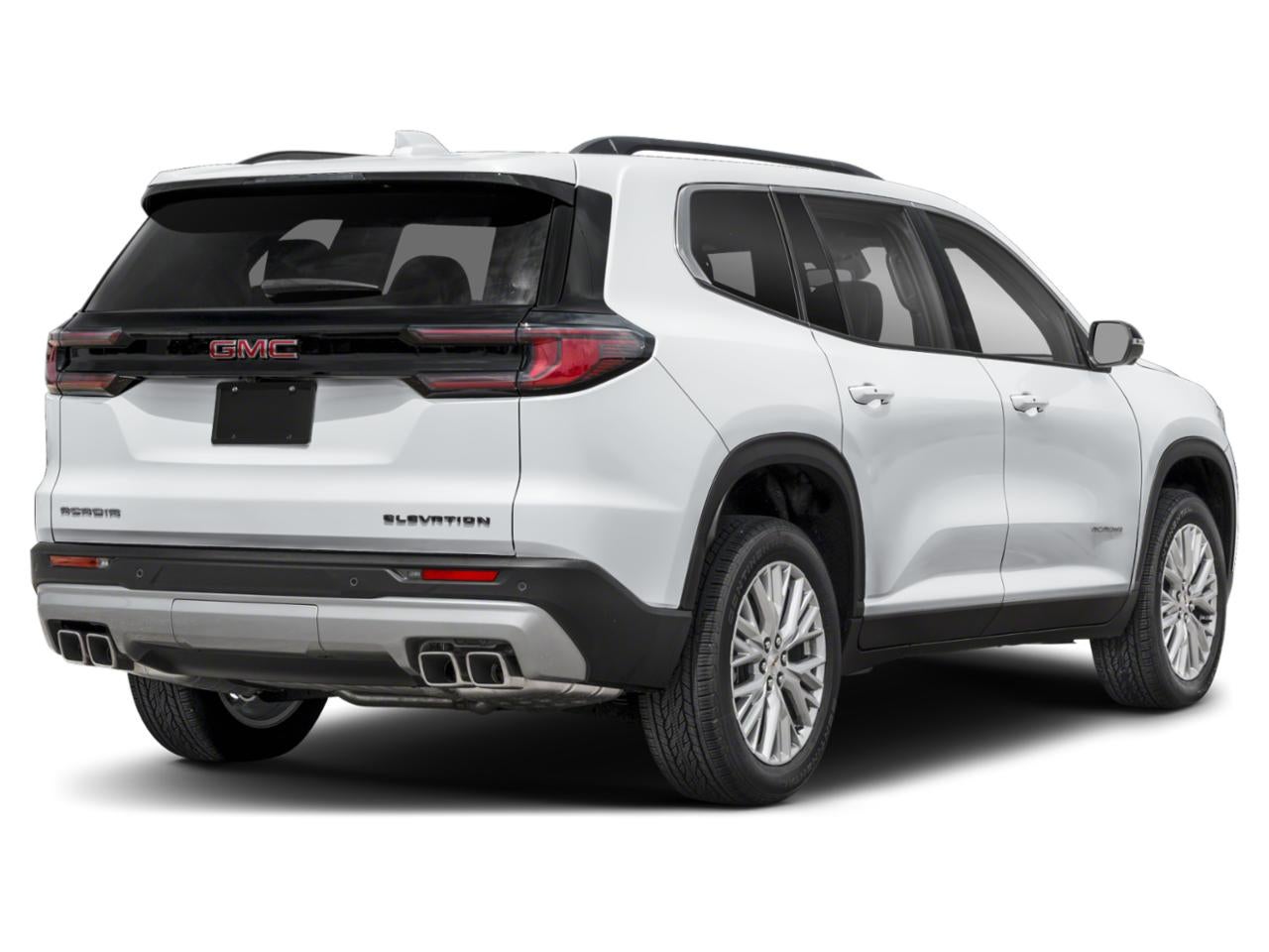 2025 GMC Acadia AWD Elevation