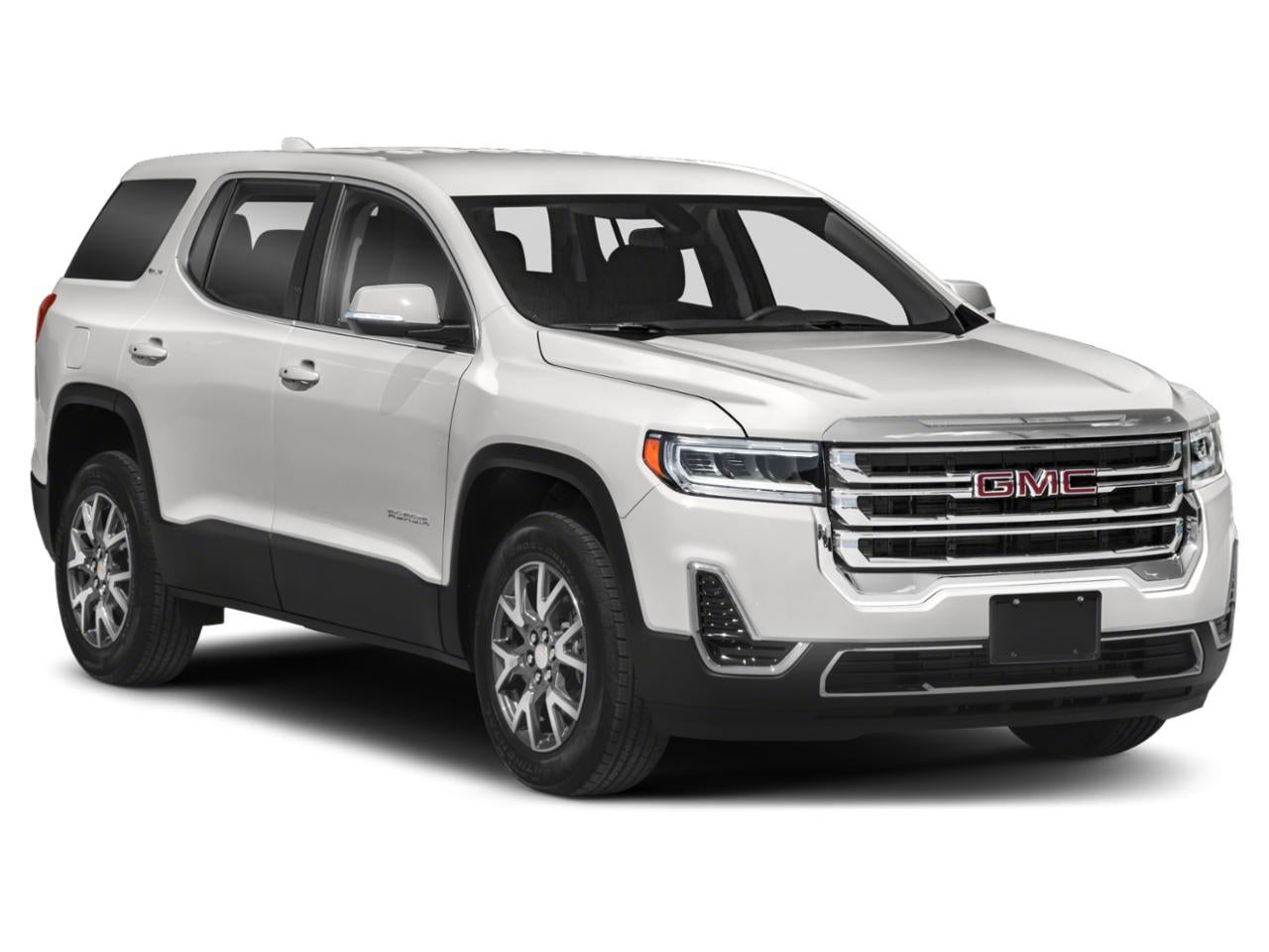 2021 GMC Acadia AWD SLE