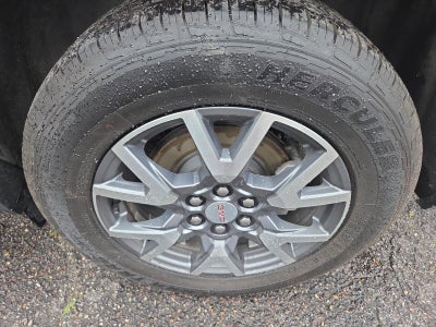 2023 GMC Acadia AWD SLT