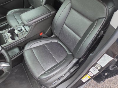 2023 GMC Acadia AWD SLT