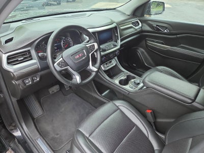 2023 GMC Acadia AWD SLT