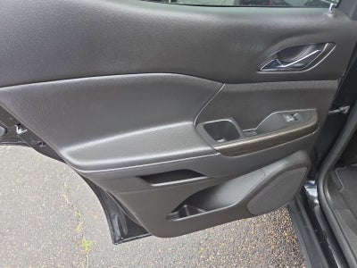 2023 GMC Acadia AWD SLT