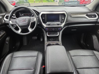 2023 GMC Acadia AWD SLT