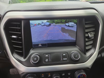 2023 GMC Acadia AWD SLT