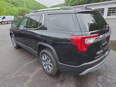2023 GMC Acadia AWD SLT