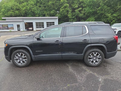 2023 GMC Acadia AWD SLT