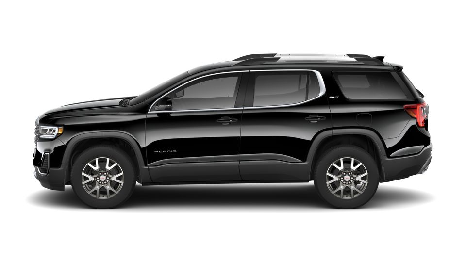 2023 GMC Acadia AWD SLT