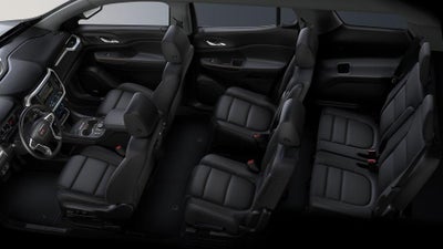 2023 GMC Acadia AWD SLT